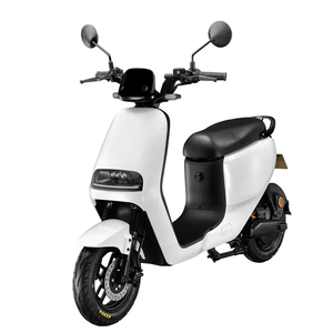 Motocicleta Eléctrica Económica, Nuevo Producto de Tendencia, ODM <span class=keywords><strong>Citycoco</strong></span> 2000w, Ampliamente Utilizada - Product Image 2