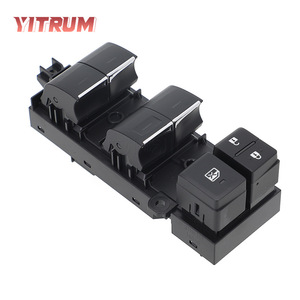Interrupteur de lève-vitre électrique YITRUM 84040-VT020 pour Toyota Corolla conduite à droite - Product Image 2