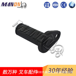 เพลาล้อจุงไฮน์ริช รุ่น 50130521 ทำจากเหล็ก สำหรับอะไหล่รถยก - Product Image 2