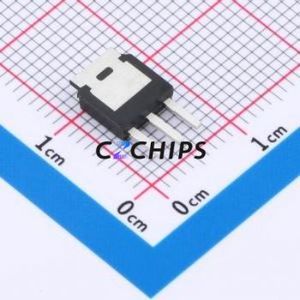 Nuevo y Original CMU150N03 TO-251 Transistor de efecto de campo (MOSFET) Venta completa Chips de componentes electrónicos y servicio BOM - Product Image 2
