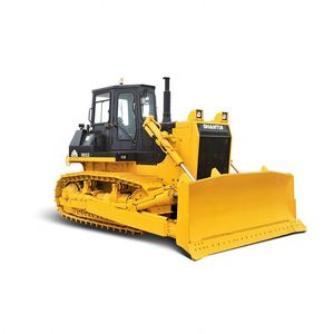 รถดันดินขนาดเล็ก SHANTUI 220 แรงม้า รุ่น SD22 คุณภาพดี ราคาดีที่สุด Reniflard - Product Image 1