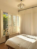 Volets en bois de tilleul sur mesure, horizontaux, de qualité supérieure, pour aménagement intérieur, cuisine, hôtel