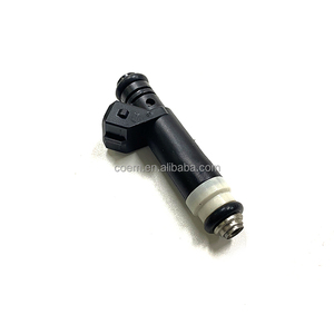 Inyector de combustible H274263 8200128961 para boquilla de inyector combinada de flujo de combustible Renault Thalia <span class=keywords><strong>Kangoo</strong></span> - Product Image 4