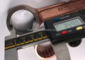 KTD <span class=keywords><strong>MZ250</strong></span> MZ 250 Conrod Kits Xe Máy Động Cơ Kết Nối <span class=keywords><strong>Rod</strong></span> - Product Image 4