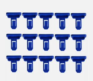 Clips de fixation de pare-chocs de haute qualité pour Toyota Lexus, attaches en plastique nylon, modèle 7539235200 7539204010, clips de fixation à pression - Product Image 2