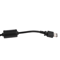 Câble d'impression USB 2.0 mâle à IEEE-1394 FireWire/iLink DV 6 broches mâle personnalisé OEM à vendre