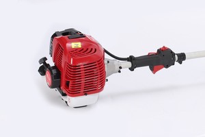 Multi fonction 52cc essence outils de jardin 4 en 1 gaz débroussailleuse <span class=keywords><strong>taille</strong></span>-<span class=keywords><strong>haie</strong></span> <span class=keywords><strong>taille</strong></span>-<span class=keywords><strong>haie</strong></span> tronçonneuse - Product Image 3
