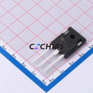 Transistor de efecto de campo (MOSFET) CMH20N50 TO-247 original y nuevo - Product Image 1