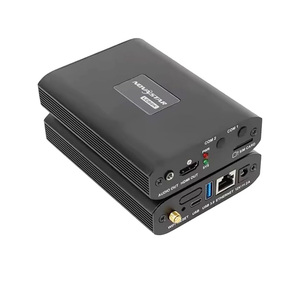 Reproductor Multimedia para Pantalla LED Novastar LCB2K 2K, Brillo de 5000 cd, Distancia entre Píxeles de 2 mm, 1 Año de Garantía, Uso en Interiores/Exteriores - Product Image 1