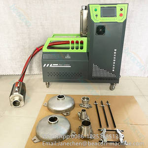 Máquina de Regeneración de Filtros de Partículas Beacon DPF CL, Equipo Inteligente de Alta Precisión y Control de Temperatura, 1 Año de Garantía - Product Image 3