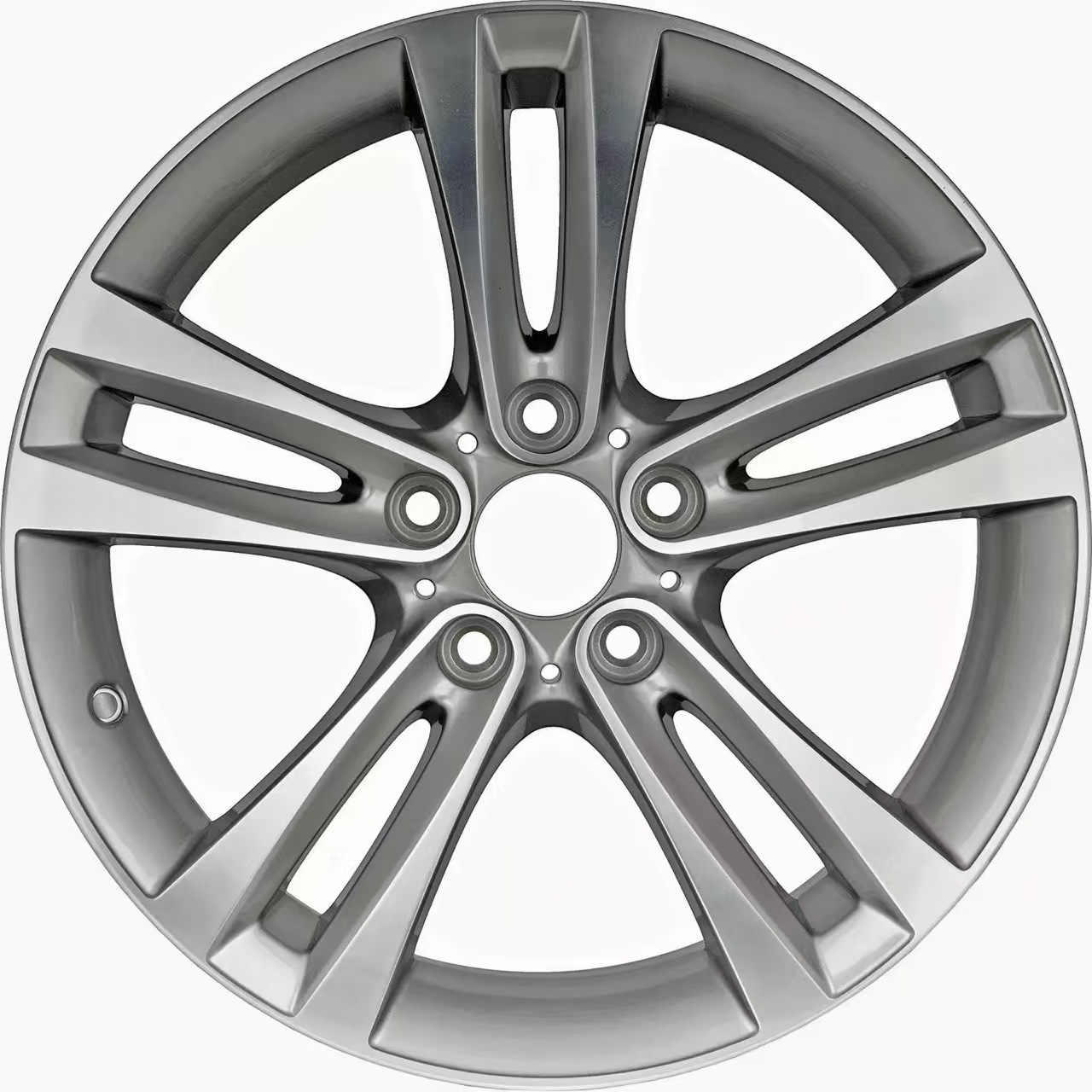 2011 bmw 328i wheels