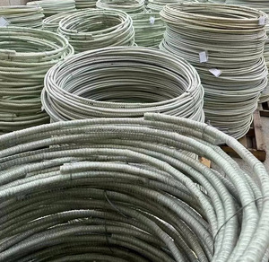 Barres en fibre de verre de 20 mm produites par pultrusion, en PRV - Product Image 4