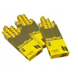 Electrodo de Acero Inoxidable ESAB OK 308L (<span class=keywords><strong>E308L</strong></span>-<span class=keywords><strong>16</strong></span>) - Product Image 1