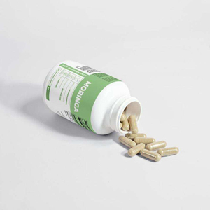 Cápsulas de polvo de hoja de Moringa 100% pura OEM, mejoran la densidad ósea, antioxidantes de Moringa, apoyo a la salud, extracto de planta de Moringa en cápsulas - Product Image 3