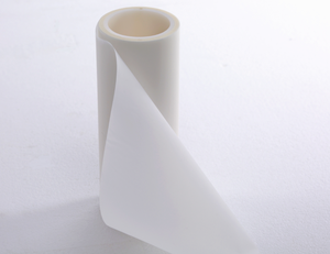 TPX Wärmeübertragungsfolie Schnellpressfolie Silikonfreie Verbundfolie für Leiterplatten Niedrigtemperaturbeständig FPC 50-120µm - Product Image 4