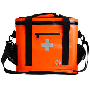 מקצועי לשמור על קירור 72 שעות עזרה ראשונה שקית קירור בידוד תרמי תיק רך לרפואה - Product Image 3