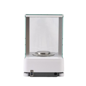 Balance électronique numérique Veidt FA224PRO 220g 0.1mg 0.0001g avec écran tactile haute précision pour bijoux, laboratoire, OEM - Product Image 6