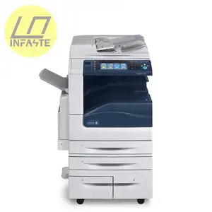 Nuovissima stampante multifunzione A3 Laser fotocopiatrice Xe rox C7835 copia stampa Fax quattro In una macchina stampante copia