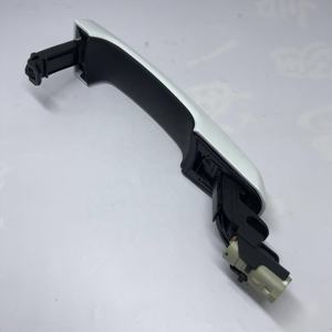 Poignée de porte extérieure de voiture en gros, blanche, LR040308 LR061200 pour Land Rover Discovery 5 - Product Image 3