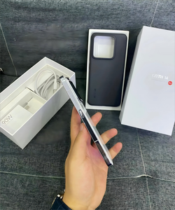 Téléphone d'Occasion Débloqué Mi 14, <span class=keywords><strong>12</strong></span>+256Go, Smartphone Android 5G Original avec Appareil Photo, Version Globale, Vente en Gros - Product Image 3