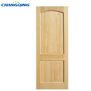 <span class=keywords><strong>Puerta</strong></span> Interior <span class=keywords><strong>de</strong></span> Madera <span class=keywords><strong>de</strong></span> <span class=keywords><strong>Pino</strong></span> 100% Sólida <span class=keywords><strong>de</strong></span> 6 Paneles - <span class=keywords><strong>Pino</strong></span> Claro para Dormitorio, Cocina y Villa - Product Image 4