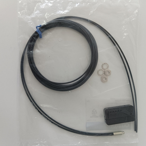 Nuevo y Original, Fibra Óptica Omron E32-DC200 2M BYOMS como Repuestos para Maquinaria de Automatización - Product Image 1