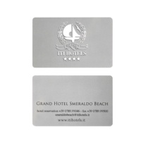 Produsen Kartu Akses Kontrol Hotel RFID