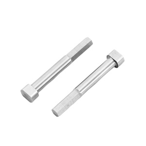 Tùy chỉnh kim lõi đúc mô hình thimbles lõi nhỏ phụ kiện theo bản vẽ và mẫu - Product Image 1