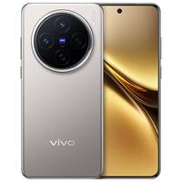 Teléfono Inteligente VlVO X200 con Cámara de 12MP, Pantalla LCD de 6.6 Pulgadas y 120Hz, Procesador Octa Core FHD Dimensity 9400, Batería de 5800mAh, Android 14, 5G, Doble SIM, Resistente al Agua