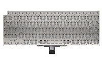 Vente en gros A2337 Clavier pour Macbook Air 13 "M1 A2337 Clavier US UK FR SP IT DE RU AE Disposition 2020 Année