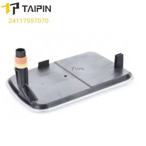 Kit <span class=keywords><strong>de</strong></span> filtre <span class=keywords><strong>de</strong></span> transmission en gros 24117557070 24117510012 pour boîte <span class=keywords><strong>de</strong></span> vitesses <span class=keywords><strong>BMW</strong></span> E46 E39 E53 X5 <span class=keywords><strong>E83</strong></span> <span class=keywords><strong>X3</strong></span> A5S360R A5S390R - Product Image 3