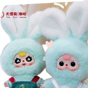สินค้าขายดี ตุ๊กตาสามเอลฟ์แบบกล่องสุ่ม: ตุ๊กตาตัวละคร Frozen ขนาด 1/72 - บรรจุภัณฑ์เดิมสำหรับเด็ก - Product Image 5