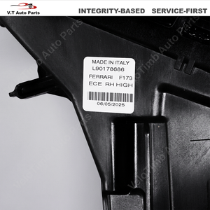 Nuevas piezas originales genuinas LED faros delanteros derechos para <span class=keywords><strong>Ferrari</strong></span> <span class=keywords><strong>SF90</strong></span> OEM 816045 mejora la seguridad de la visibilidad en carretera - Product Image 6