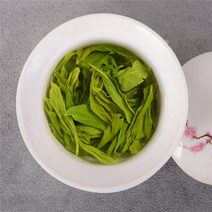 Tè verde biologico all'inizio della primavera <span class=keywords><strong>2023</strong></span> per le vendite tè verde di alta montagna - Product Image 6