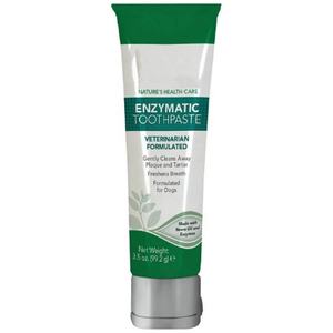 Le vétérinaire recommande le <span class=keywords><strong>bicarbonate</strong></span> <span class=keywords><strong>de</strong></span> <span class=keywords><strong>soude</strong></span> dentifrice pour chien Gel <span class=keywords><strong>de</strong></span> soins dentaires haleine fraîche élimine l'accumulation <span class=keywords><strong>de</strong></span> tartre avec des enzyme d'aloe - Product Image 2