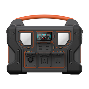Estación <span class=keywords><strong>de</strong></span> Energía Portátil <span class=keywords><strong>de</strong></span> Carga Rápida 2026 |   Generador Solar <span class=keywords><strong>de</strong></span> 240W con USB-C, CA/CC para Computadoras Portátiles y Teléfonos - Product Image 6