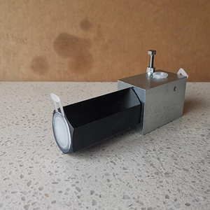 Válvula de Retención Hidráulica RH2 K3-3 CRK3 LHK40F-11CPV-PYD-160-350 para Aceite a Temperatura Normal - Product Image 1