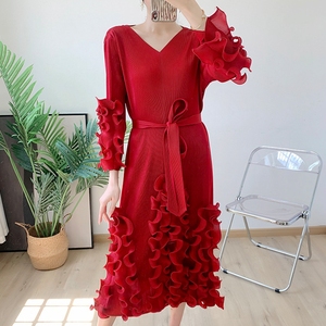 Elegant Dress Stitching Designs - High Quality Clothing