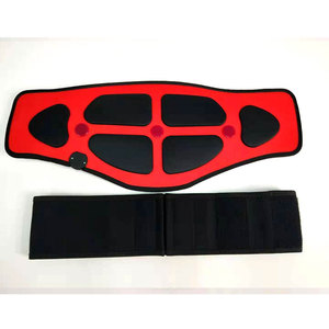 2021 venda quente Queimador de Gordura Cinto de Perda de Peso <span class=keywords><strong>Ab</strong></span>-Premium Estômago Embrulhar Cinto Queimador de Gordura de Fitness - Product Image 2