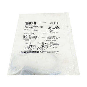 Capteur magnétique cylindrique SICK Original série MZT7 <span class=keywords><strong>MZTE</strong></span> MZT1/MZT8-03VPS-KP0 T7-03VPS-KP0 - Product Image 4