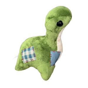 Nessie Nessie Loch Ness Monster Plush Toy Design in tessuto morbido con fodera in maglia di riempimento PP sicuro regalo per bambini collezionisti - Product Image 3