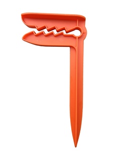 Clips de Plástico para Sujeción de Toallas y Alfombras de Playa, Resistentes al Viento, para Picnic y Camping al Aire Libre, Venta Directa de Fábrica al Por Mayor - Product Image 2