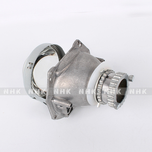 NHK H4 G5 Rõ Ràng Bi-<span class=keywords><strong>Xenon</strong></span> Ống Kính Máy Chiếu LHD/RHD Với D2S D2h Bóng Đèn Tự Động Đèn Pha - Product Image 6