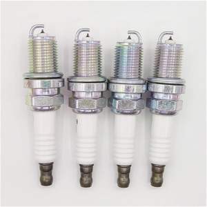 Bujia Original BKR6EGP 7092 <span class=keywords><strong>bougie</strong></span> d'allumage longue durée de vie <span class=keywords><strong>bougie</strong></span> de voiture allemande pour Suzuki pour <span class=keywords><strong>moteur</strong></span> <span class=keywords><strong>diesel</strong></span> à bas prix - Product Image 2