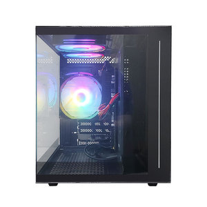 Hot Sale Cheap <b>Price</b> Oem Odm New Gaming Computer Fully Built Best Quality Professional Computador Desktop Pc Cheap <b>Price</b> China F - Product Image 3