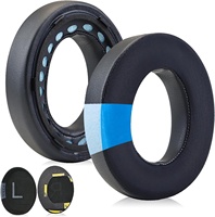 Coussinets de remplacement en Gel de refroidissement pour Bose 700 & NC700 coussinets d'oreille en cuir souple coussins accessoires de casque