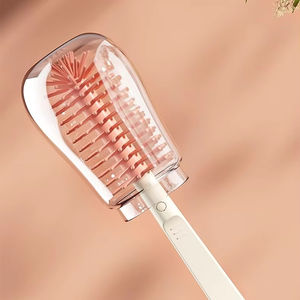 Cepillo Limpiador de Biberones 6 en 1 al por Mayor, de Silicona, para Tetinas y Accesorios - Product Image 6