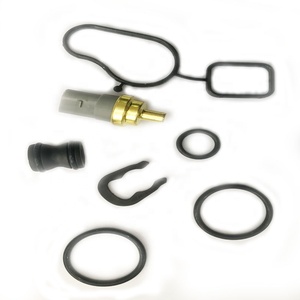 Ap01 — ensemble de Thermostat pour <span class=keywords><strong>pompe</strong></span> à <span class=keywords><strong>eau</strong></span>, pour VW <span class=keywords><strong>Golf</strong></span>, Jetta, <span class=keywords><strong>GTI</strong></span>, Passat, Tiguan, 1.8T, 2.0, - Product Image 6