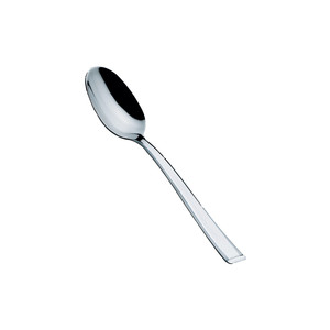 Salvinelli Symbol <b>Coffee</b> <b>Spoon</b> Stainless Steel 1.8 mm thickness for Restaurant Hotel Supplies Wholesale - Product Image 1