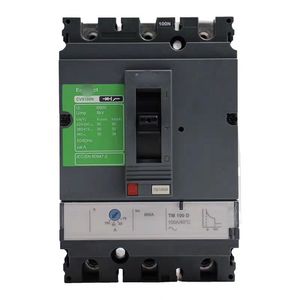 <span class=keywords><strong>Liste</strong></span> <span class=keywords><strong>de</strong></span> prix des disjoncteurs motorisés série Nxm, Nxm-125s/3300 125A 3 pôles, série Nxm - Product Image 1